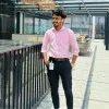 Harsha Naik