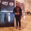 Abrar Ahmed