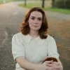 Rebekah Van Vliet