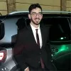 Mohamed Ahmed