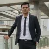 Nishant Sarangi