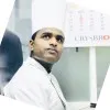 Niroshan Rajendaran