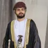 Alfarooq Alrushaidi