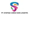PT syafiqa cargo dan logistik