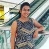 Nehali Sahu