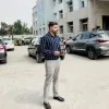 Akshay Mahla