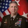 MG John Hinson
