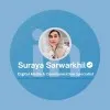 Suraya Sarwarkhil