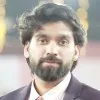 Sarthak Sharma
