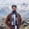 Antim Akash Mishra