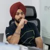 Chiranjeev Singh