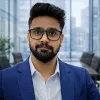 Shivam Gupta