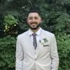 Joshua Sherrod