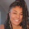 Jasmine Carter