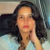 Simran Antil