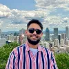 tirth patel