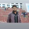 Akif Mushtaq Raina
