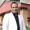 Muneesh Sharma