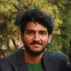 Shreejith Anil