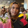 Asma Mohamed