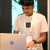 TONY BIJU