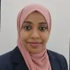 Nada Ahmed