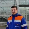 Dmitriy Andrievskiy