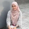Sarah Nur Ariesha