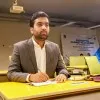 Sharjeel Tahir
