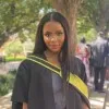 Molebogeng Tshikare