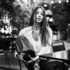 Alina Shevchuk