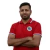 Krunal Patel
