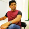 sachin rode