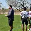 Josh Villa CSCS