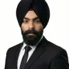 Ikdeep Pal Singh Ahuja