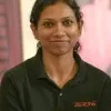 Lijina Gopalan