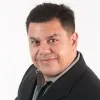 Cesar Cabrera