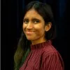 Shireen Ganguly