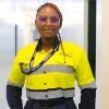 Jennifer Serwaa
