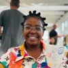 Ntsako Shikwambana