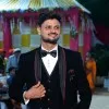 Rajendra Thongire