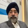 Jatinder Singh