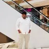 Prashanth Gopanaveni