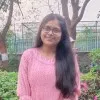 Shreya Shetti
