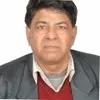 Pushkar Raj Kapoor