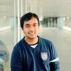 srinivas pinisetty