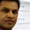 Ganesh moorthy Rama krishnan