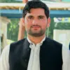 Wajid Ali