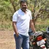 Satish Suranagi
