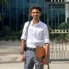 Arjun Sasikumar
